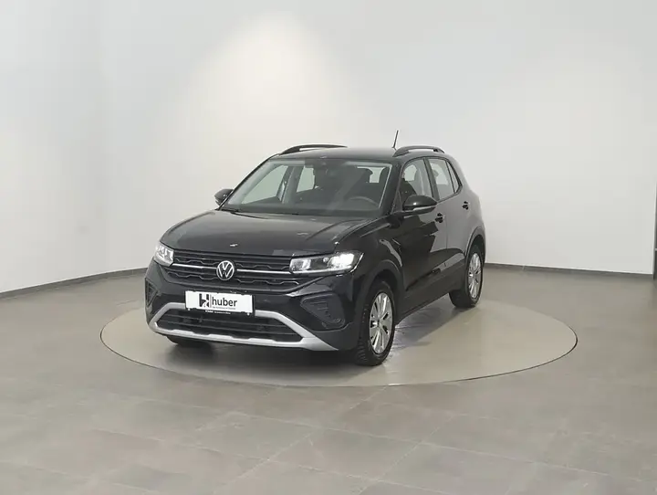 Volkswagen T-Cross 2024 photo 3