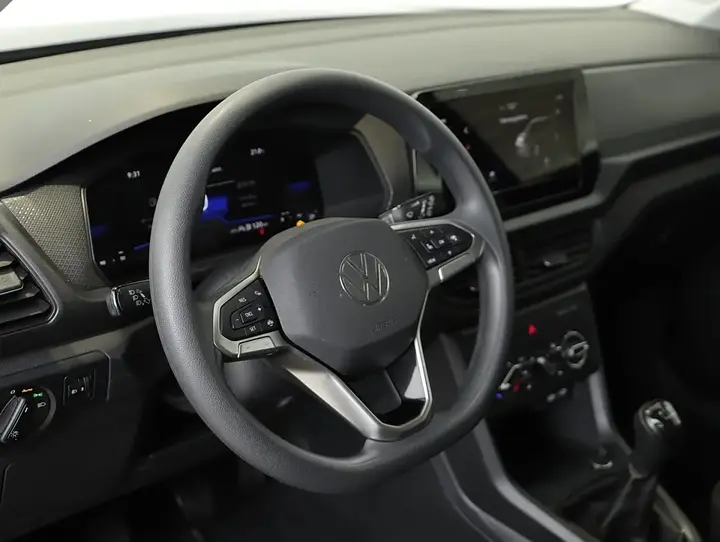 Volkswagen T-Cross 2024 photo 2