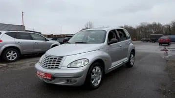 Chrysler Pt Cruiser 2003 photo 2