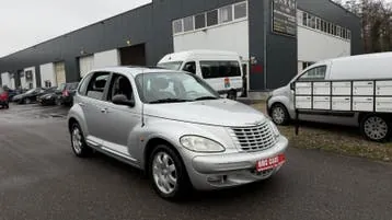 Chrysler Pt Cruiser