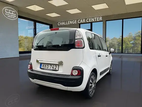 Citroen C3 Picasso 2013 photo 5