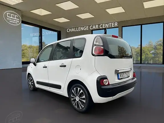 Citroen C3 Picasso 2013 photo 3