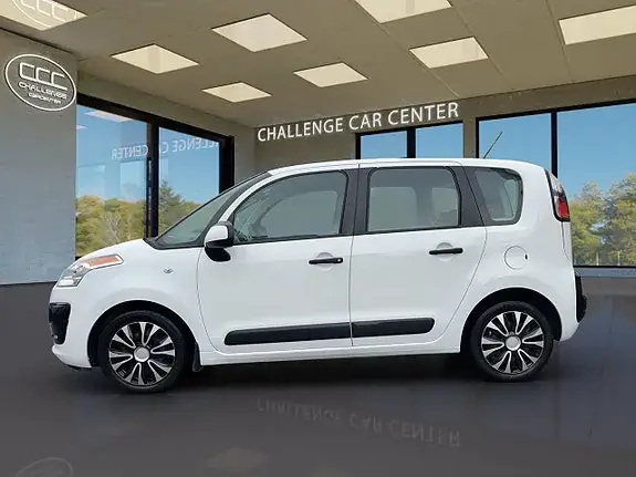 Citroen C3 Picasso 2013 photo 2