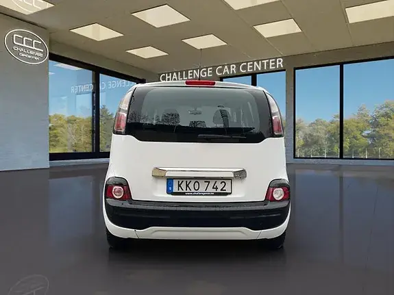 Citroen C3 Picasso 2013 photo 4