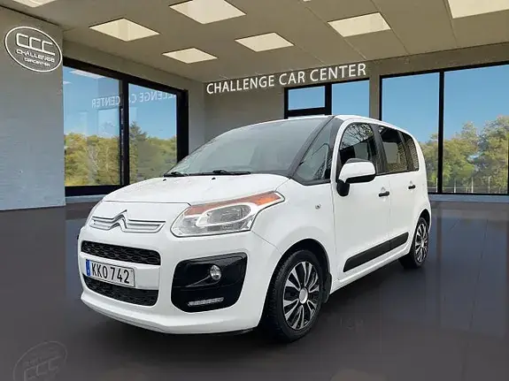 Citroen C3 Picasso