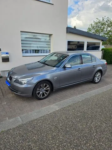 BMW 530Xd