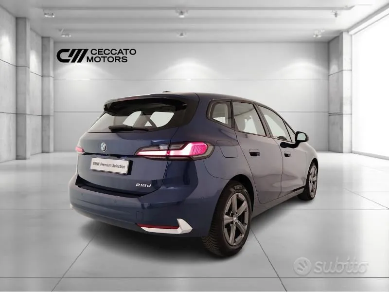 BMW 2 Series Active Tourer 2022 photo 4