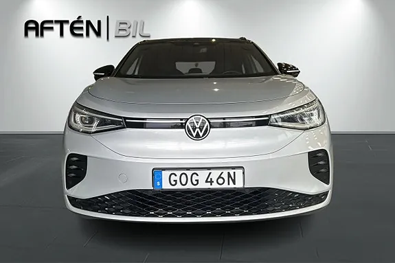 Volkswagen Id.4 Gtx 2023 photo 3