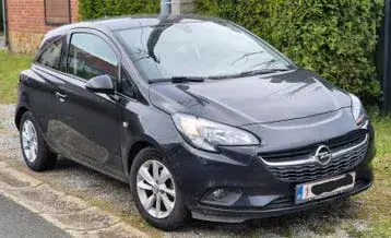 Opel Corsa E