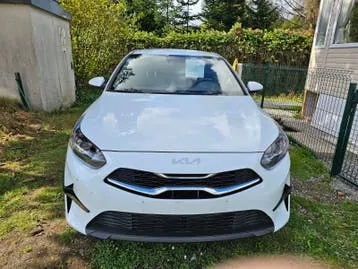 Kia Pro Cee D