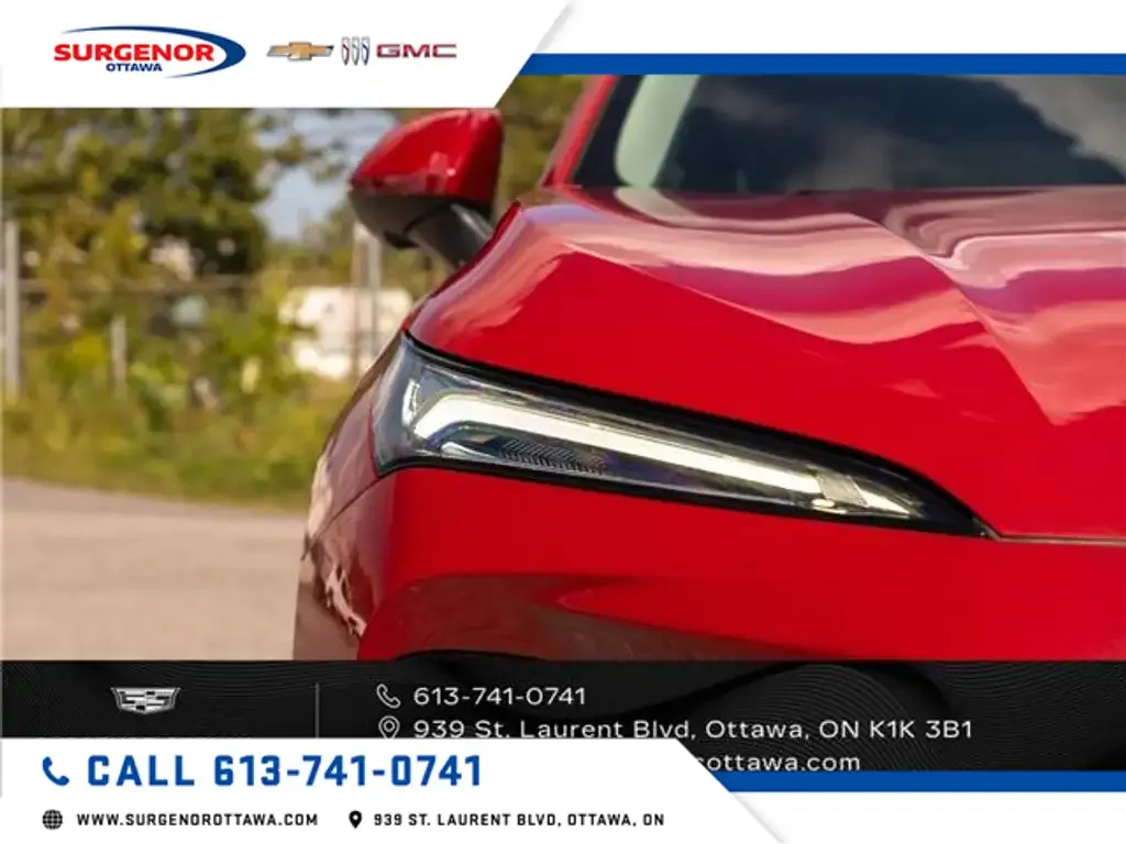 Buick Envision 2026 photo 3