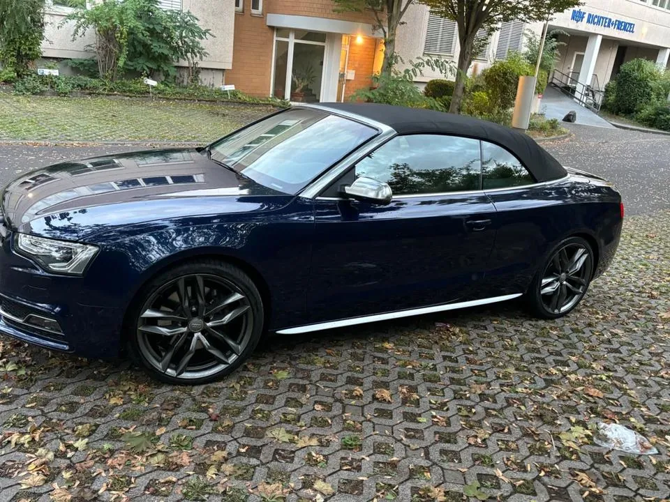 Audi S5