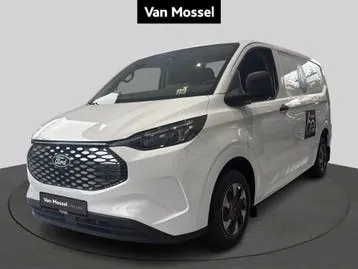 Ford Transit Custom 320S