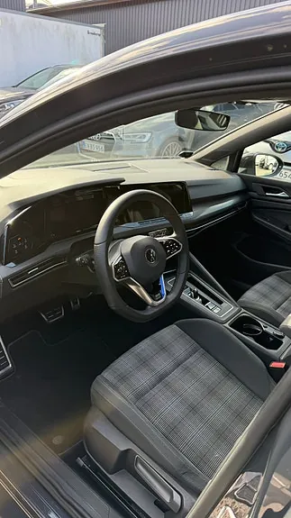 Volkswagen Golf Viii