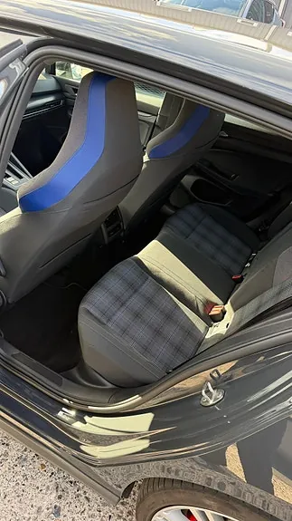 Volkswagen Golf Viii 2020 photo 5