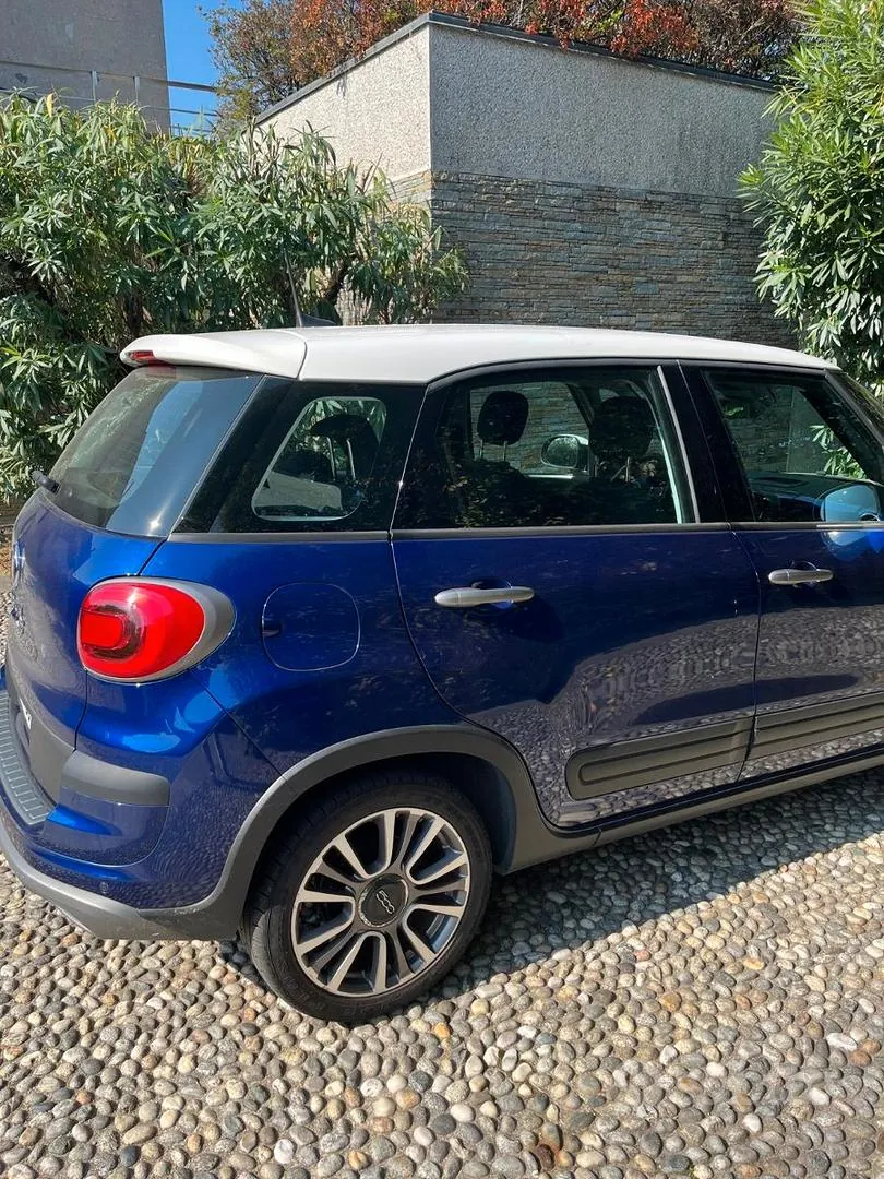 Fiat 500L 2021 photo 3