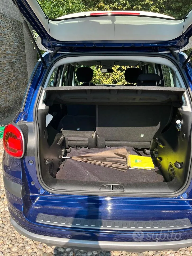 Fiat 500L 2021 photo 4