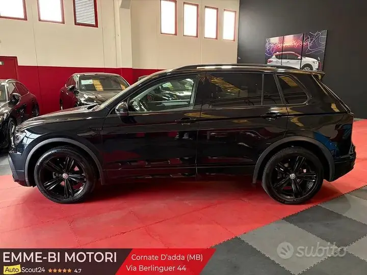 Volkswagen Tiguan 2020 photo 4
