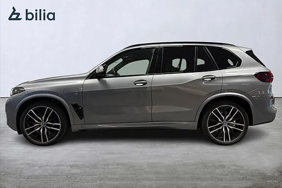 BMW X5 2024 photo 3