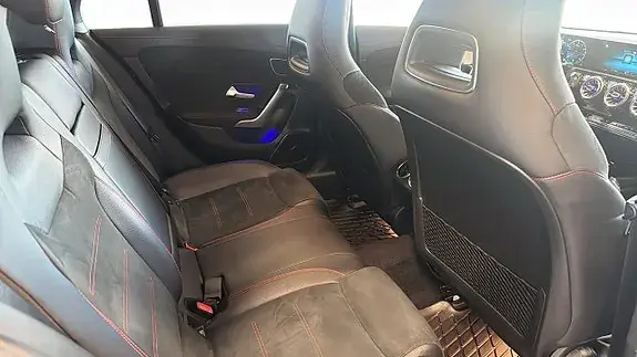 Mercedes-Benz Cla 250+ 2020 photo 5