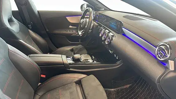 Mercedes-Benz Cla 250+ 2020 photo 3