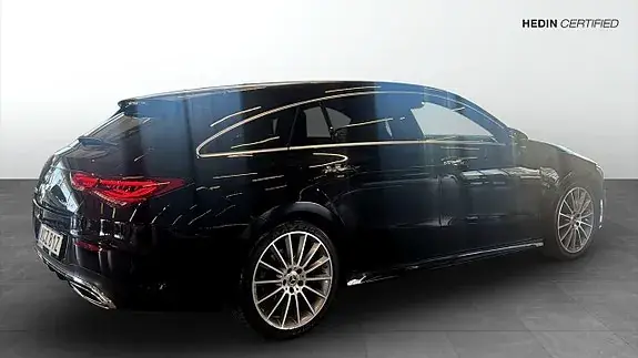 Mercedes-Benz Cla 250+ 2020 photo 2