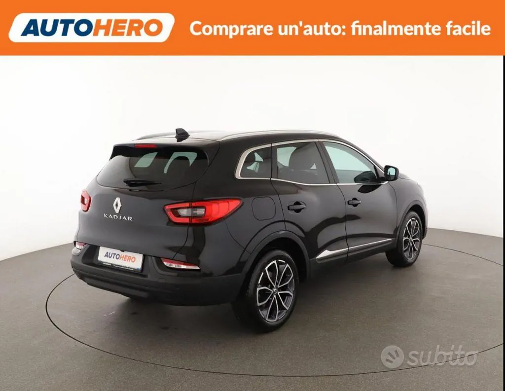 Renault Kadjar 2019 photo 5