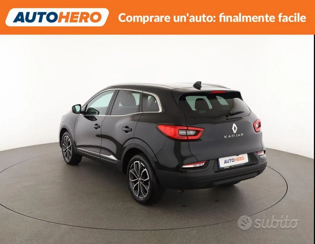Renault Kadjar 2019 photo 4