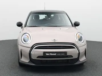 Mini Cooper 2024 photo 3