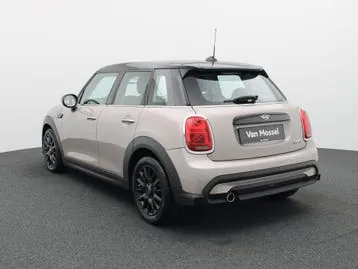 Mini Cooper 2024 photo 2