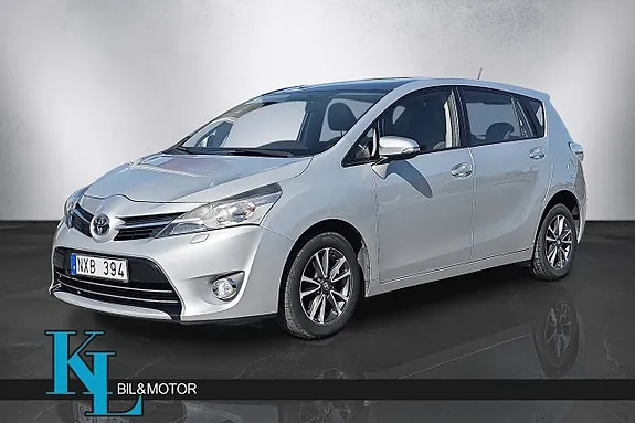 Toyota Verso