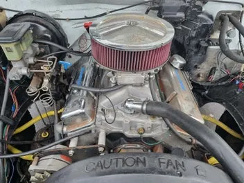 Chevrolet C2500 1989 photo 5