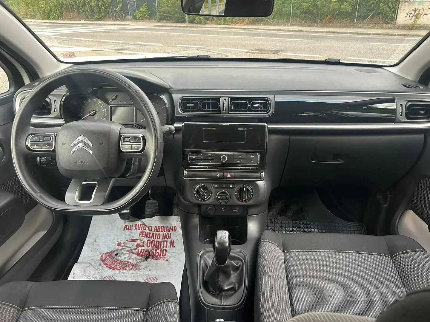 Citroen C3 2018 photo 4