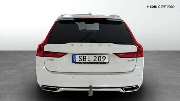 Volvo V90 2018 photo 5