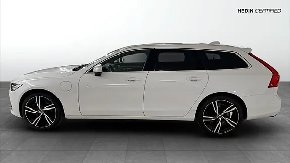 Volvo V90 2018 photo 4