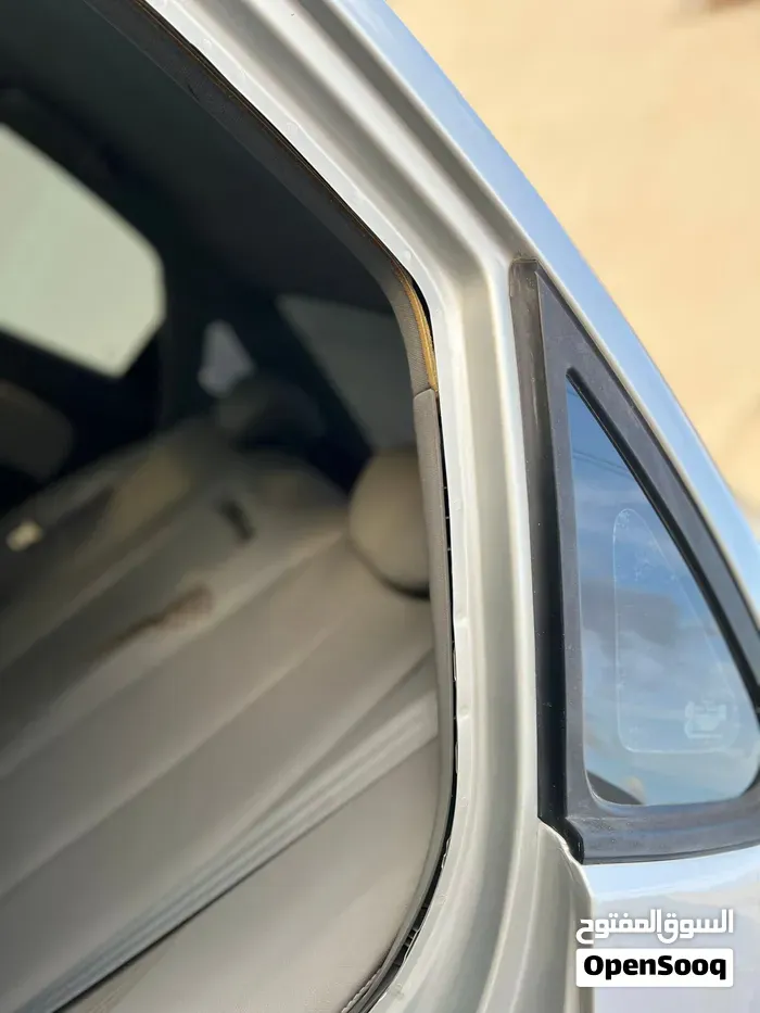 Hyundai Avante 2008 photo 4
