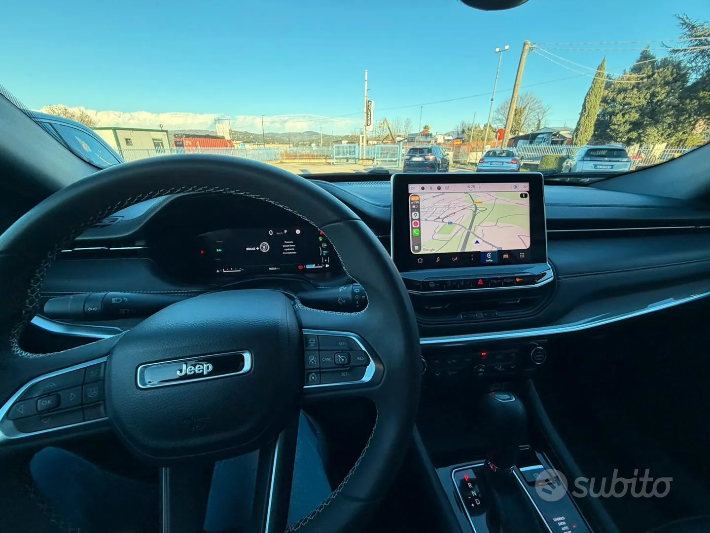Jeep Compass 2021 photo 4