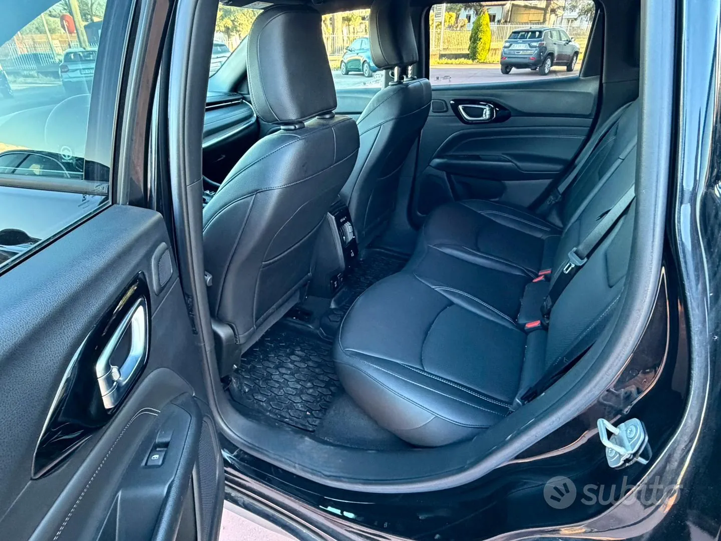 Jeep Compass 2021 photo 5