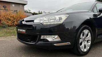 Citroen C5 2012 photo 3