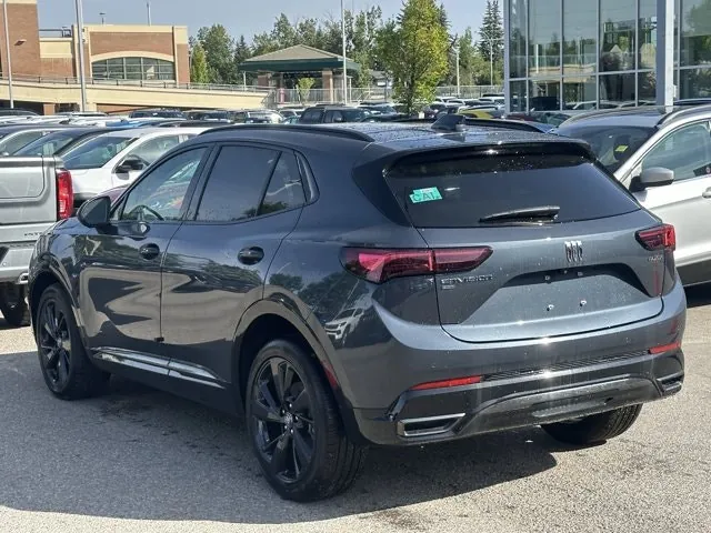 Buick Envision 2026 photo 3