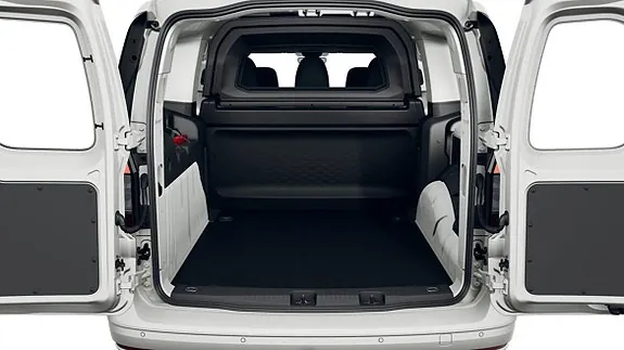 Volkswagen Caddy 2026 photo 2