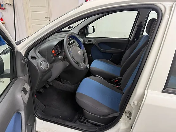 Fiat Panda 2010 photo 5