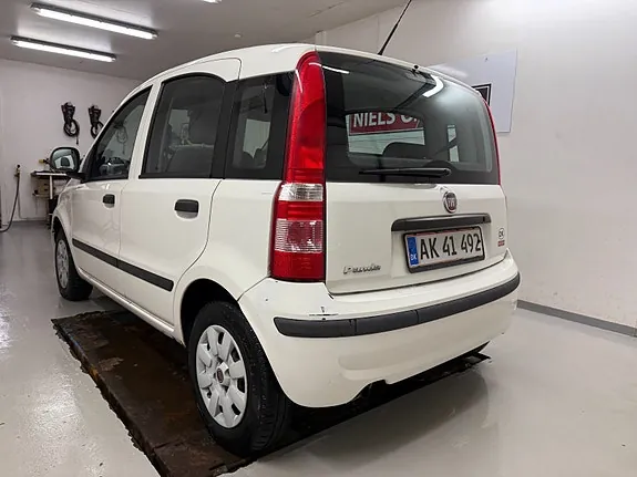 Fiat Panda 2010 photo 3