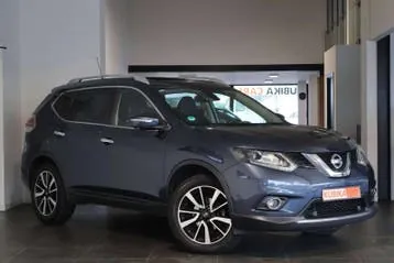 Nissan X-Trail 2016 photo 3