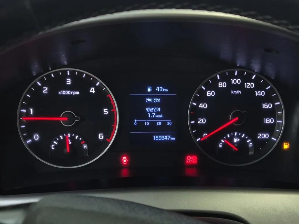 Kia Bongo 2020 photo 5