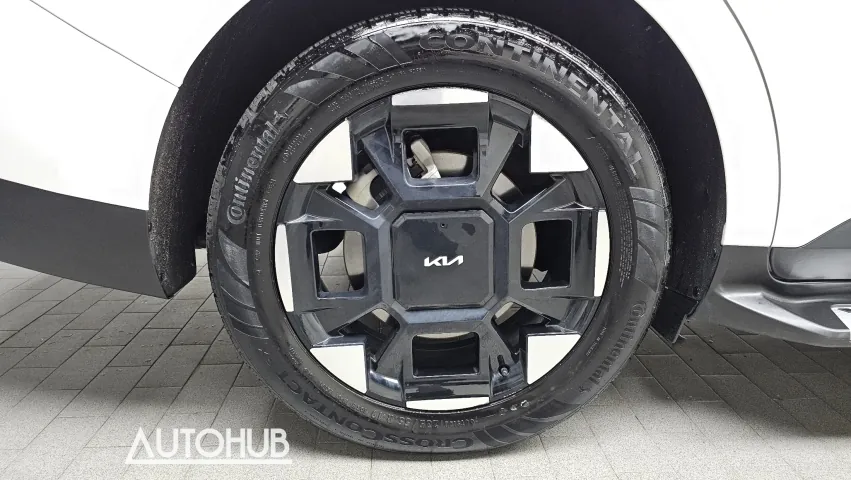 Kia Carnival 2025 photo 5