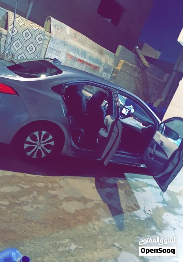 Toyota Corolla 2022 photo 5