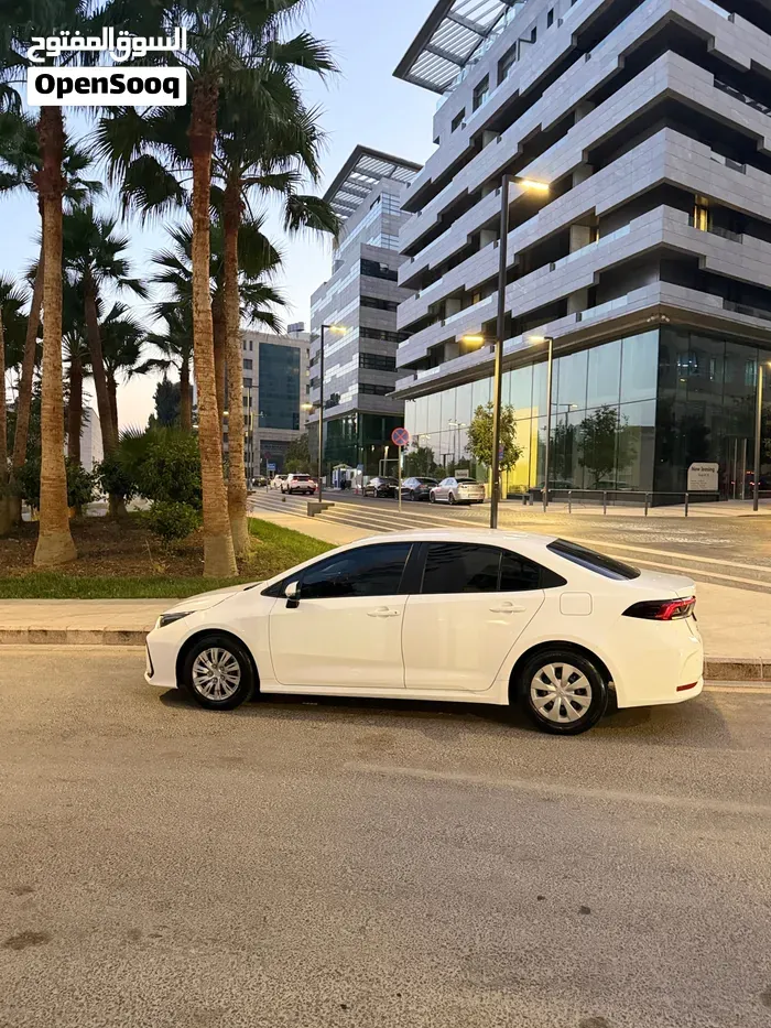 Toyota Corolla 2022 photo 3
