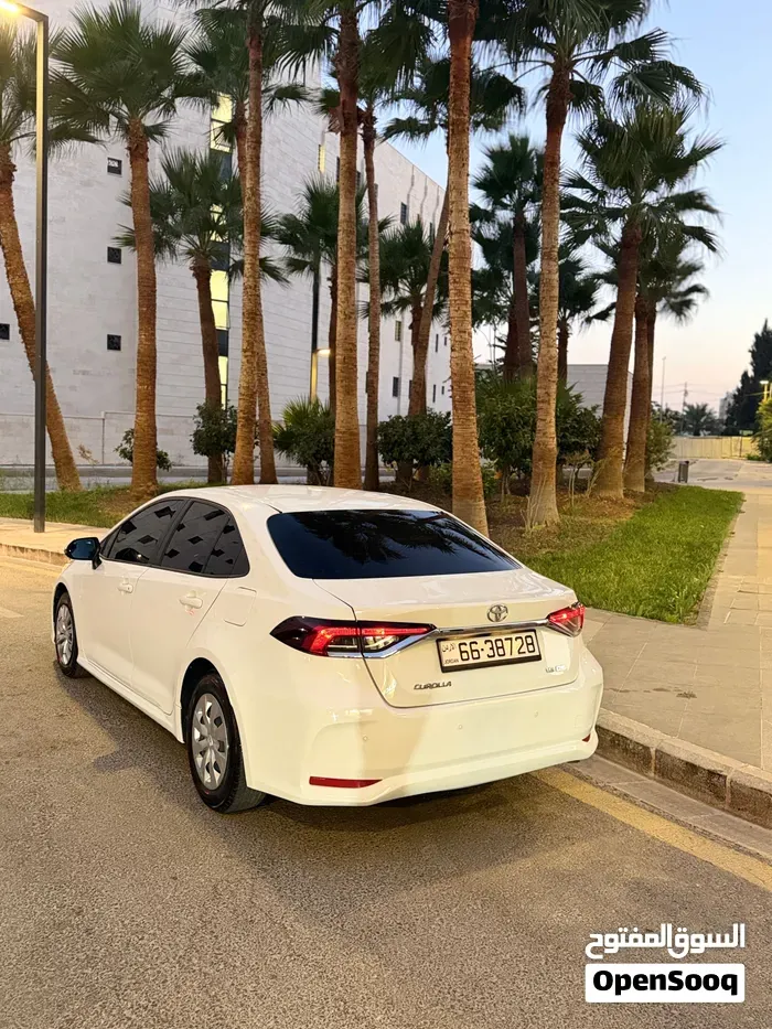 Toyota Corolla 2022 photo 4