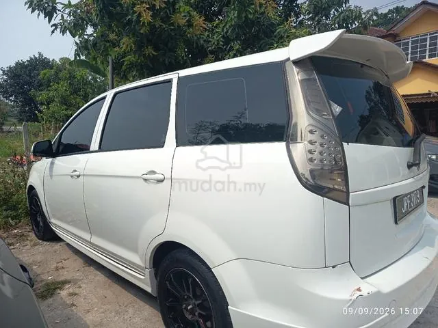 Proton Exora